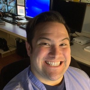 Meet your Posher, Chris
